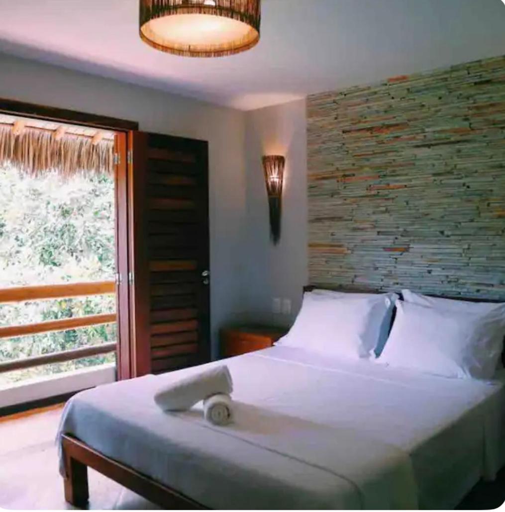 J-Lov Aparts Jijoca de Jericoacoara Exterior foto