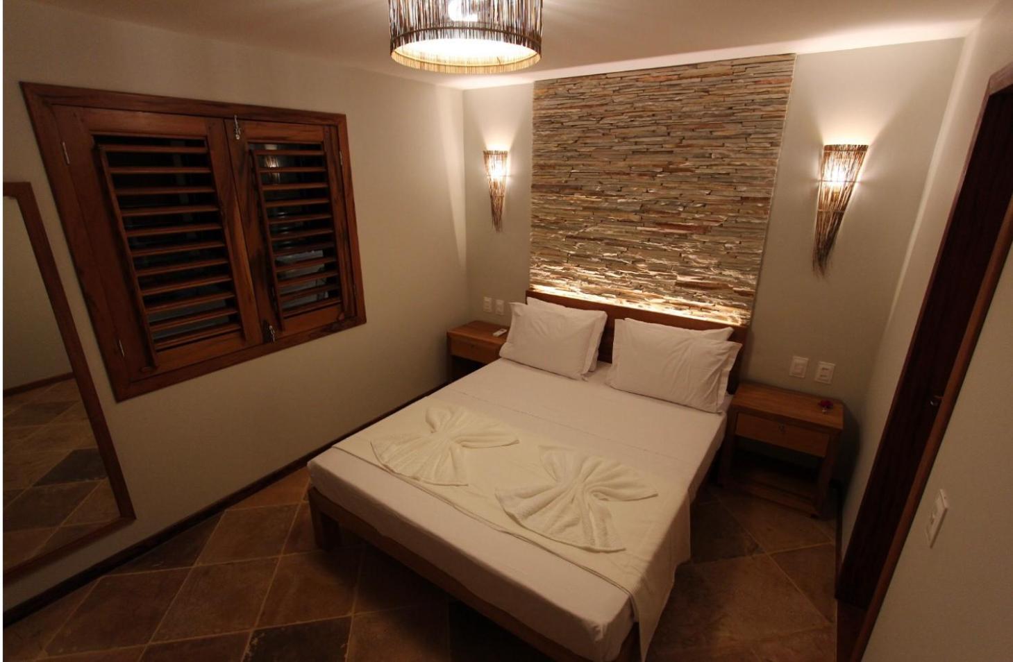 J-Lov Aparts Jijoca de Jericoacoara Exterior foto