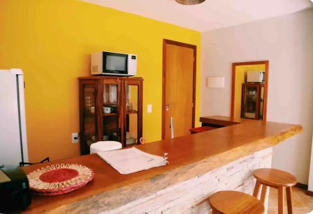 J-Lov Aparts Jijoca de Jericoacoara Exterior foto